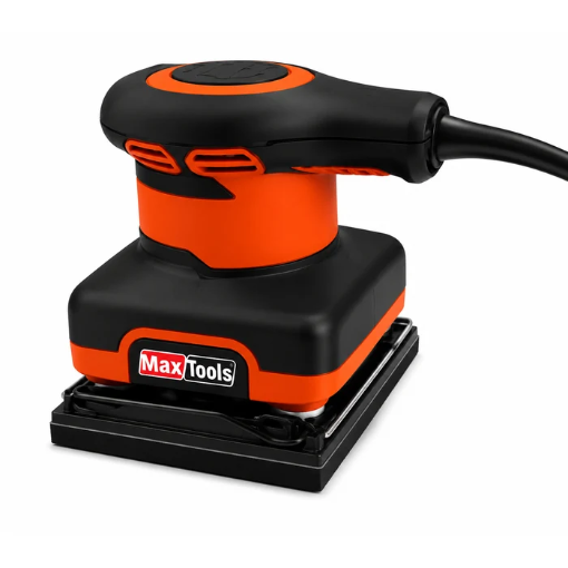 Picture of Maxtools Palm Sander, TPS-1100