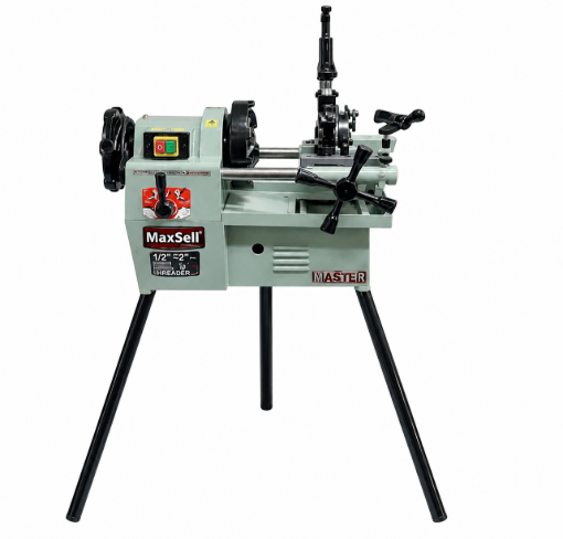 Picture of MAXSELL PIPE THREADER RMX-1300