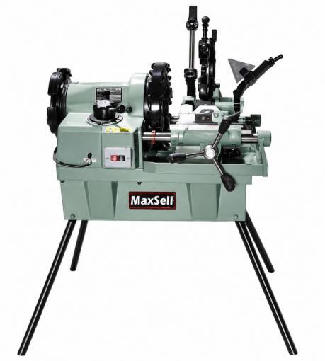 Picture of MAXSELL 1500 W PIPE THREADER, RMX-1500