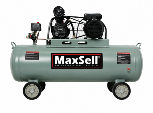 Picture of MAXSELL 1 HP AIR COMPRESSOR, MIC-1090