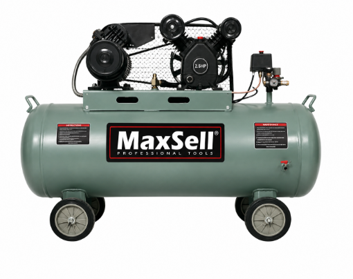 Picture of MAXSELL 2 HP AIR COMPRESSOR, MIC-2120
