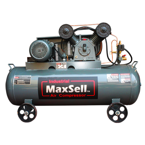 Picture of MAXSELL 5.5 HP AIR COMPRESSOR MIC-552401P