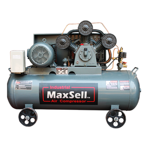 Picture of MAXSELL 7.5 HP AIR COMPRESSOR  MIC-75240