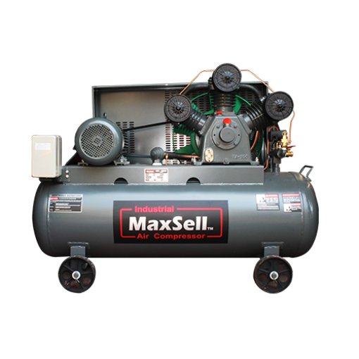 Picture of MAXSELL 10 HP AIR COMPRESSOR MIC-10320