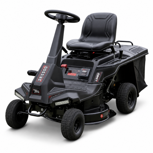 Picture of MAXSELL LAWN MOWER, LM60