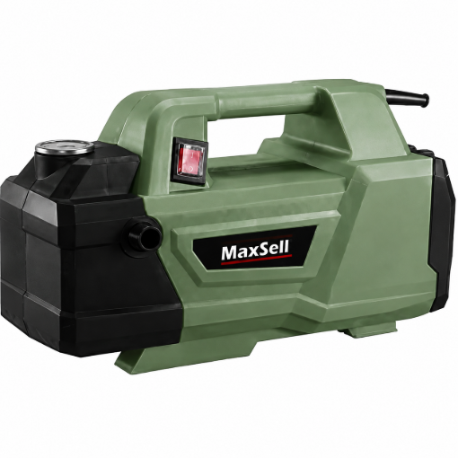 Picture of MAXSELL PORTABLE PRESSURE WASHER, MPW-2200