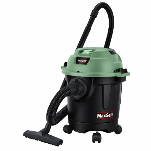 Picture of MAXSELL 10 L MINI VACUUM CLEANER, MVC-110