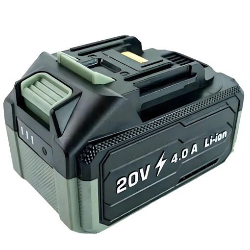 Picture of MAXSELL LITHUIM - ION BATTERY, MCB-20M