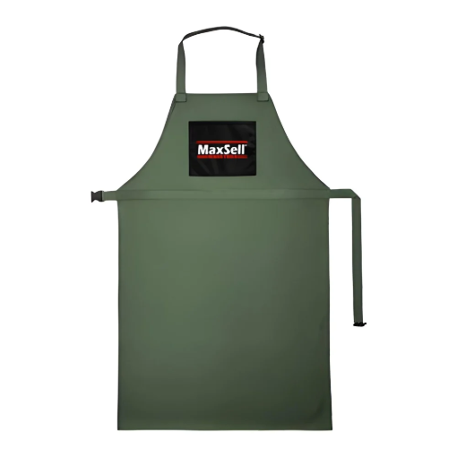 Picture of MAXSELL PROTECTIVE GARDENING APRON, MBCA001