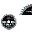 Picture of MaxSell TCT-Standard (Circular Saw Blades) for Wood, SB-210040