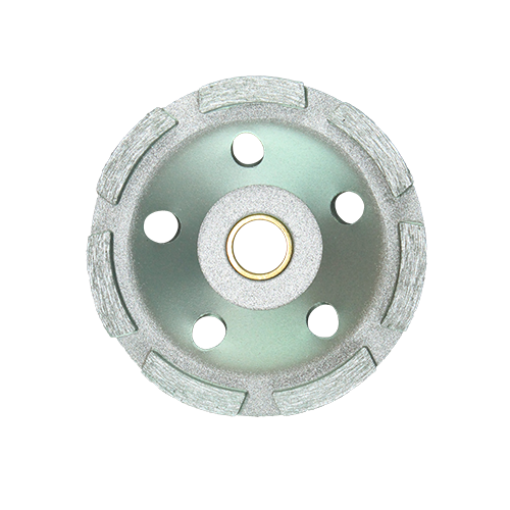 Picture of MaxSell Single Row Diamond Cup Wheel, MSA-200
