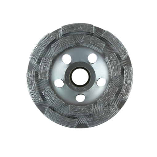 Picture of MaxSell Double Row Diamond Cup Wheel, MSA-203