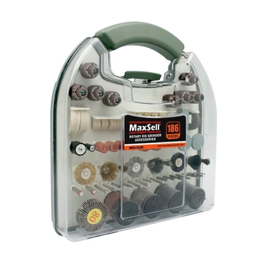 Picture of MaxSell Rotary Die Grinder Accessories, MDA-2186