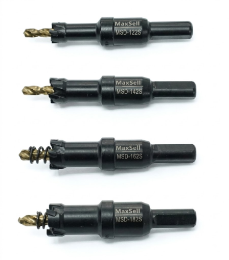 Picture of MAXSELL TCT HOLESAW, MDT-1225