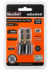 Picture of MAXSELL MAGNETIC NUT SETTER SET, MSA848