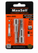 Picture of MAXSELL MAGNETIC NUT SETTER SET, MSA848