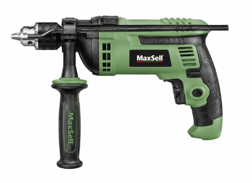 Picture of MAXSELL 13 MM IMPACT DRILL MSD7513VSR