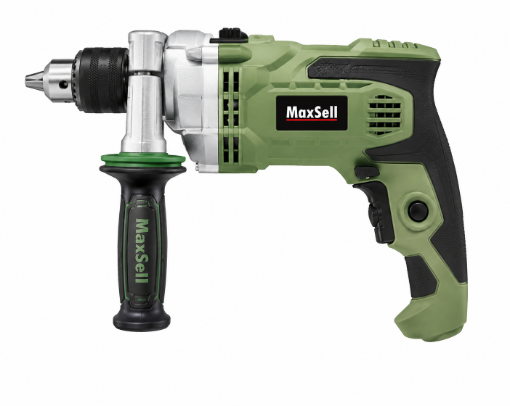 Picture of MAXSELL 13mm Hammer Drill MSD-1390VSR