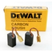 Picture of Dewalt SAG Grinder (DW810B) Carbon Brush, Compatible for dewalt & Ridgid,  N035676