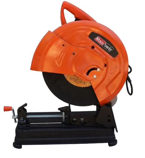Picture of Maxtools STEEL SLICER SAW, TSS-1424
