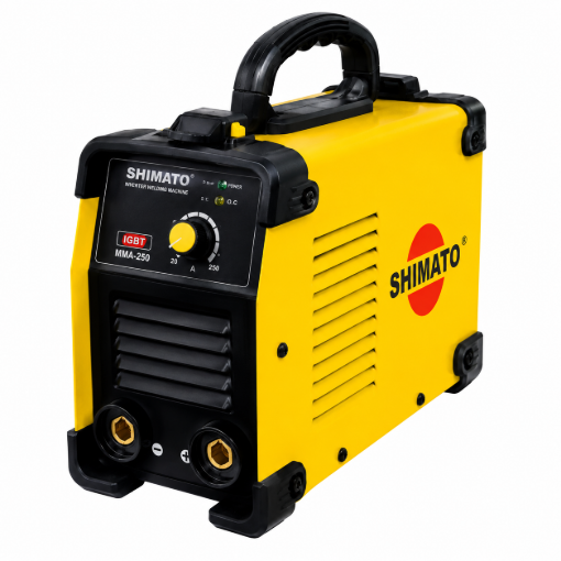 Picture of SHIMATO INVERTER WELDER, SMT-300