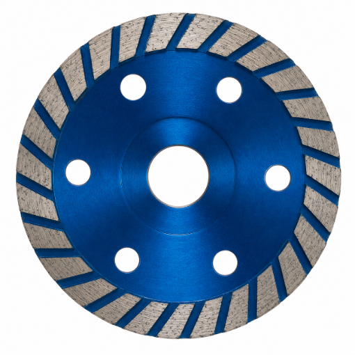 Picture of FIGHTER 4" TURBO, FCW-4SP