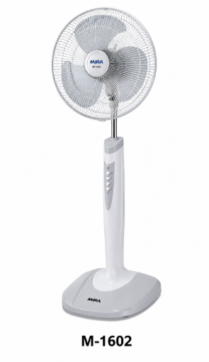 Picture of MIRA STAND FAN, M-1692
