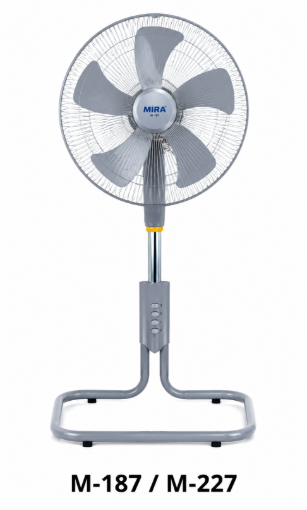 Picture of MIRA STAND FAN, M-187