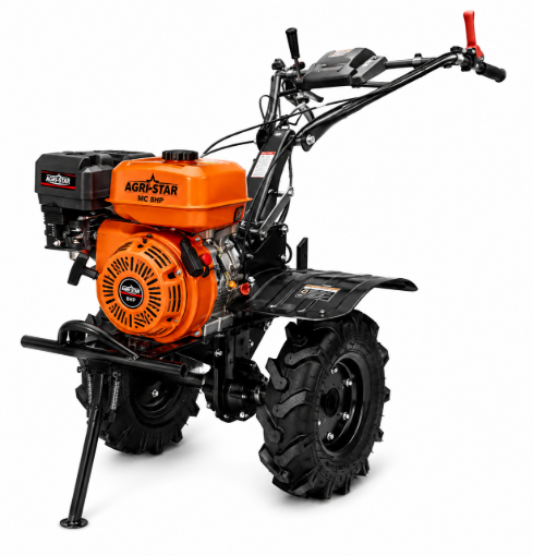 Picture of AGRI-STAR MULTI-PURPOSE TILLER, AST3.6