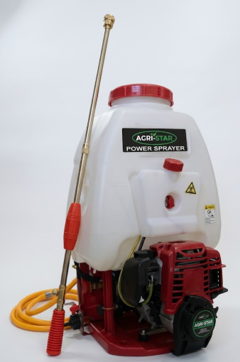 Picture of AGRI-STAR KNAPSACK SPAYER, AGR-PS202T