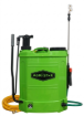 Picture of AGRI-STAR BACKPACK POWER SPRAYER, AGR-SM16L