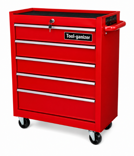Picture of Tool-ganizer ROLLER CABINET, TTS-2506