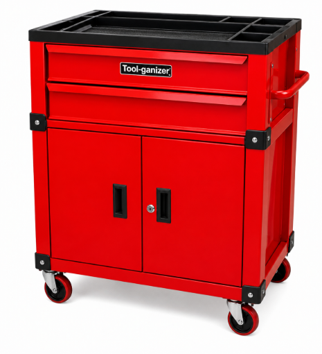 Picture of Tool-ganizer ROLLED CABINET, TTS-302