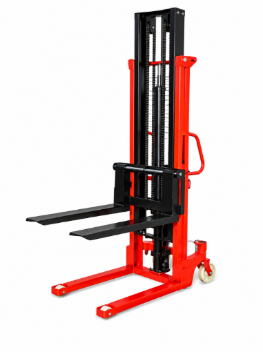 Picture of MAXLIFT MANUAL HAND STACKER, LHS-1T
