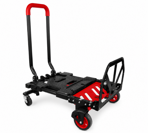 Picture of MAXLIFT 2IN1 FOLDABLE TRANSPORT TROLLEY, LFT-120