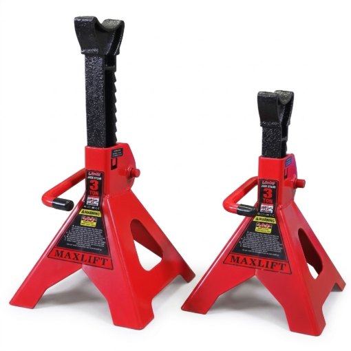 Picture of MAXLIFT JACK STAND, LJS-03