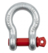 Picture of MAXLIFT SCREW PIN ANCHOR SHACKLES, LSPS-2T