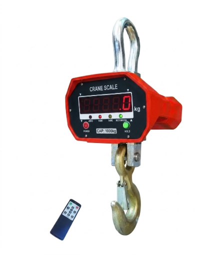 Picture of MAXLIFT DIGITAL CRANE SCALE, OCSA-3T