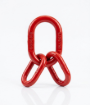 Picture of MAXLIFT L4S-MAXLIFT QUADRUPLE CHAIN SLING - SPARE, L4S-10HOOK