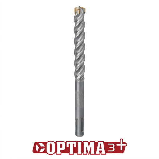 Picture of TWISTER PLUS - SDS PLUS (MASONRY DRILL BIT), L110