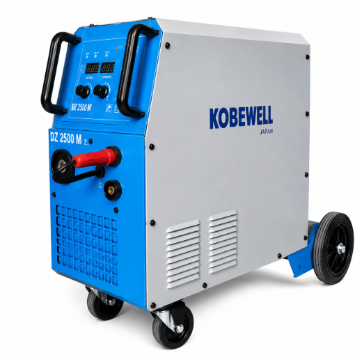 Picture of KOBEWEL MULTI-PROCESS INVERTER WELDER, Xi 250TP