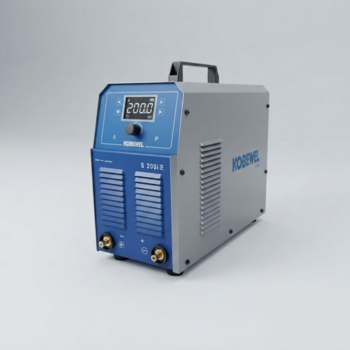 Picture of KOBEWEL SMAW/MMA INVERTER WELDER, S250IE