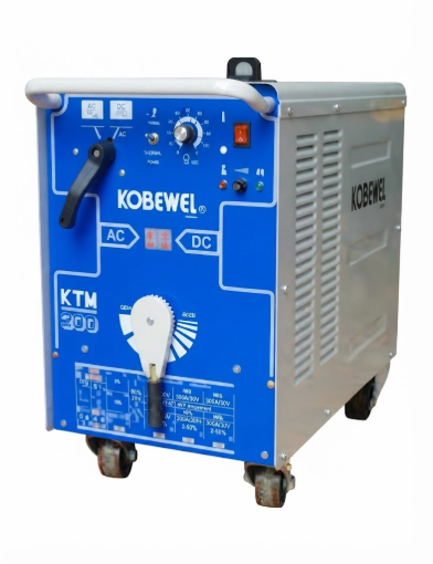 Picture of KOBEWEL GTAW/TIG ARC WELDER, KTM-300