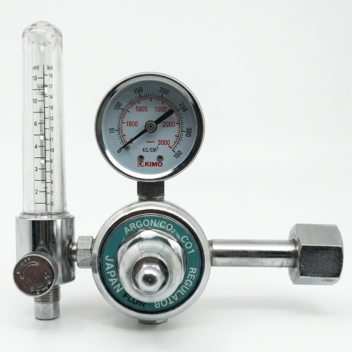Picture of KOBEWEL WELDING REGULATORS, KR-11CO