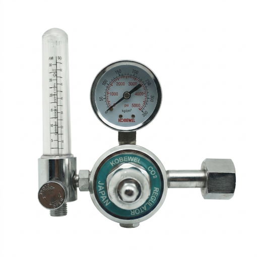 Picture of KOBEWEL WELDING REGULATORS, KR-12CO