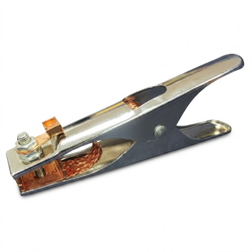 Picture of KOBEWEL DUTCH STYLE GROUND CLAMP, KGC-300