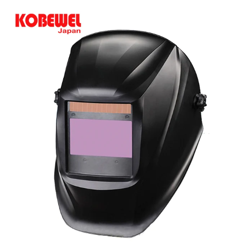 Picture of KOBEWEL AUTO-DARKENING WELDING HELMET, K980S-01
