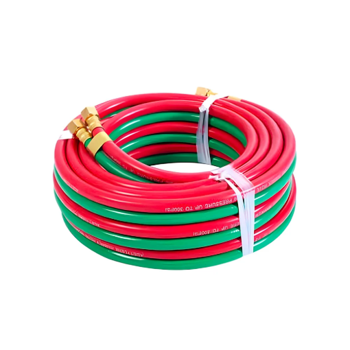 Picture of KOBEWEL TWIN HOSE (OXY-ACETYLENE), KH-2