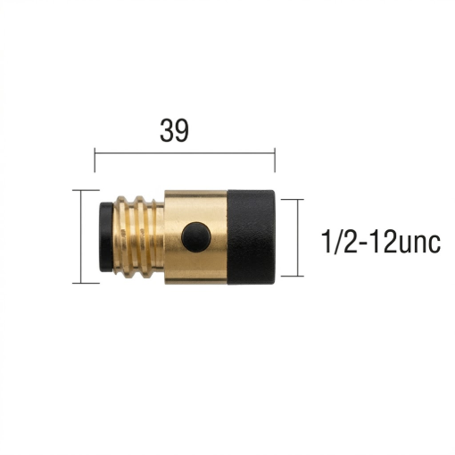 Picture of KOBEWEL MIG TORCH CONSUMABLES (INSULATOR), MG1-IN