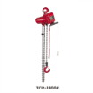Picture of TOKU AIR CHAIN HOIST, TCR-500C